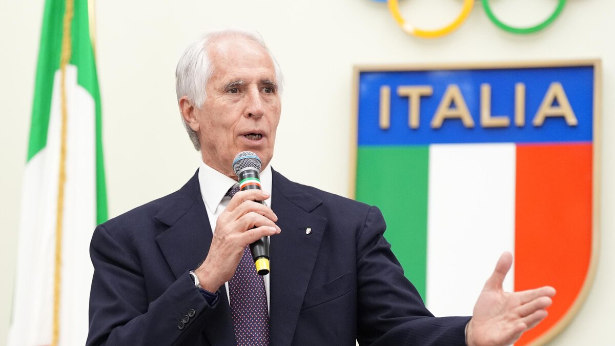 Giovanni Malagò è il nuovo Presidente FIGC