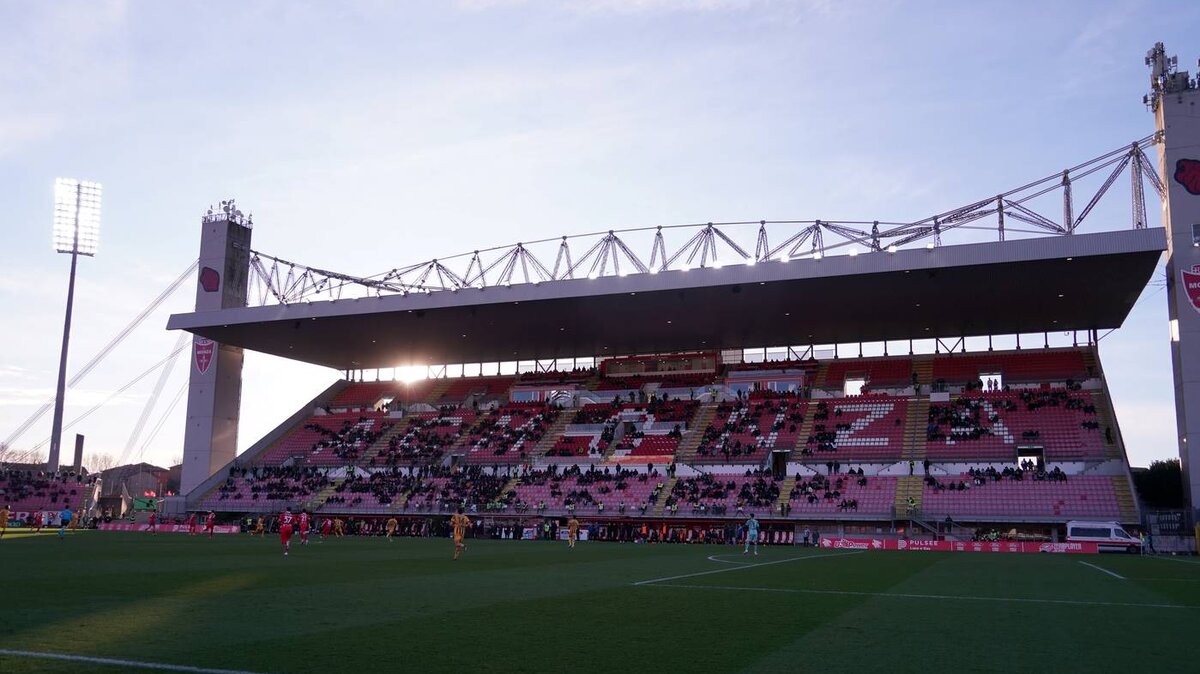 Al Monza il "Miglior stadio"