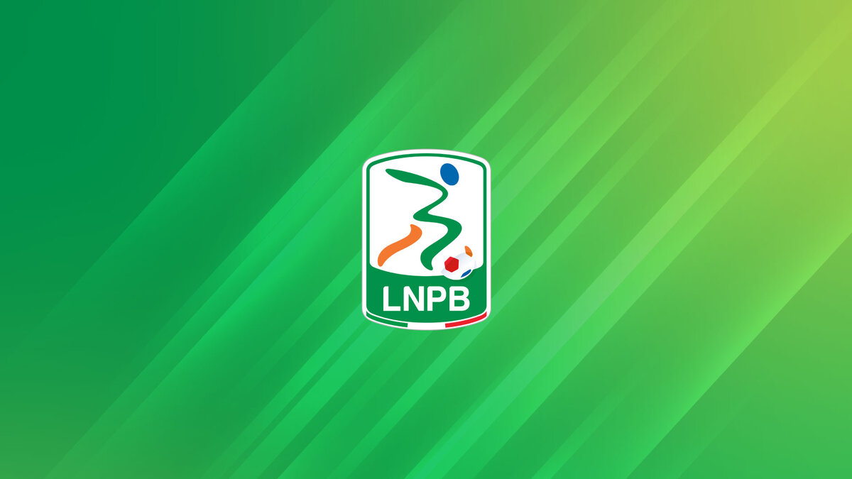 Lega Nazionale Professionisti B