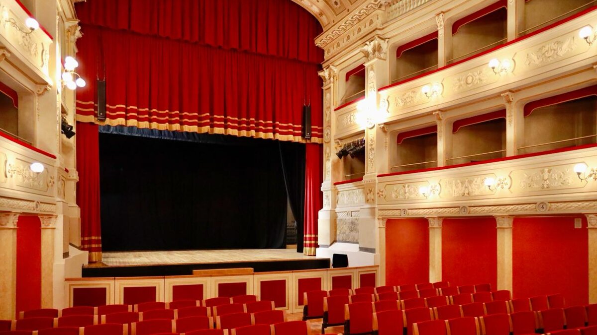 Filarmonici di Ascoli Piceno