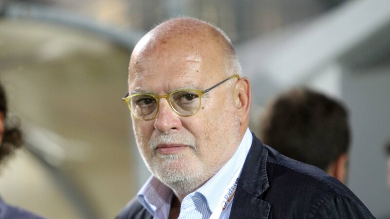 Lega Serie B, Antonio Gozzi confermato Consigliere federale
