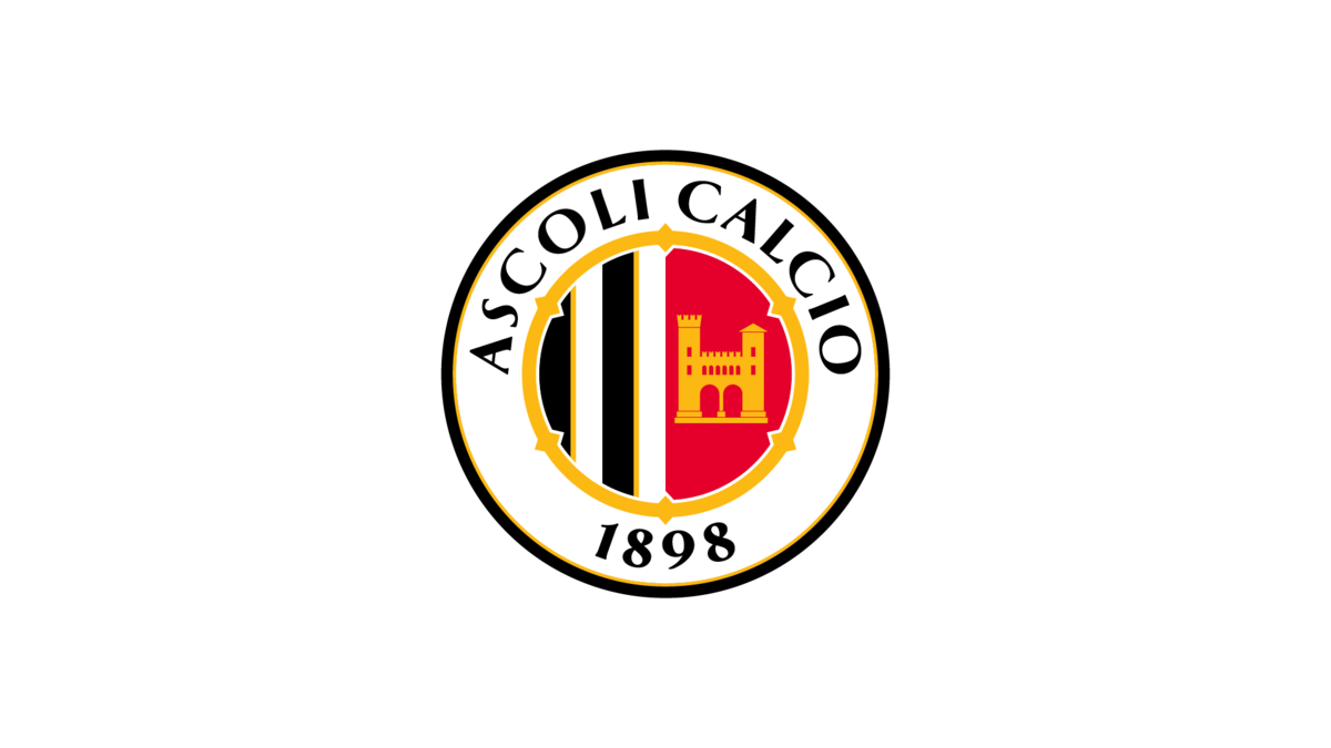 Nuovo logo Ascoli