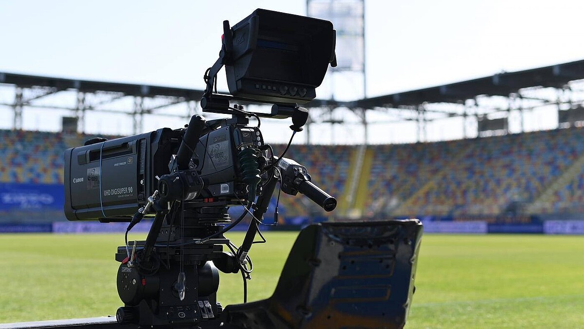 BKT Series Championship on DAZN