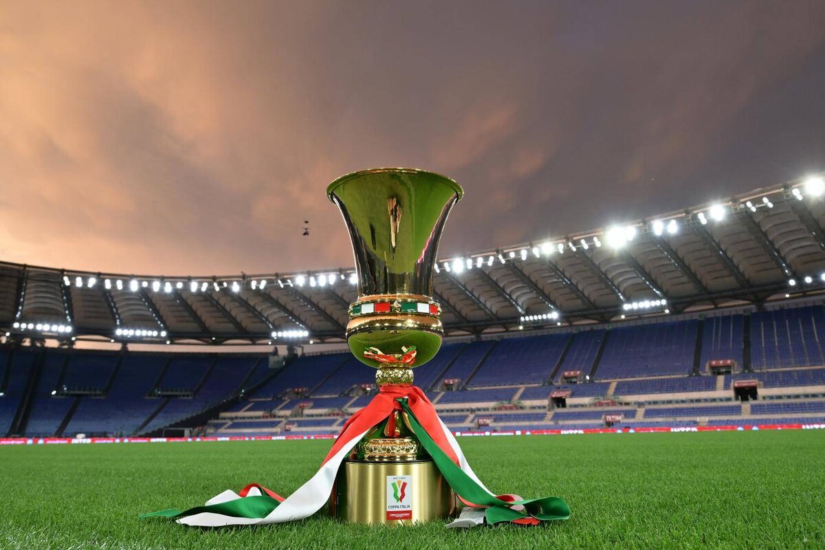 Coppa Italia Frecciarossa