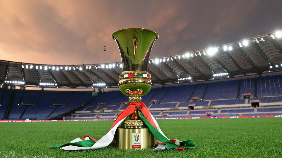 Coppa Italia Frecciarossa