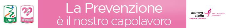 Komen Italia