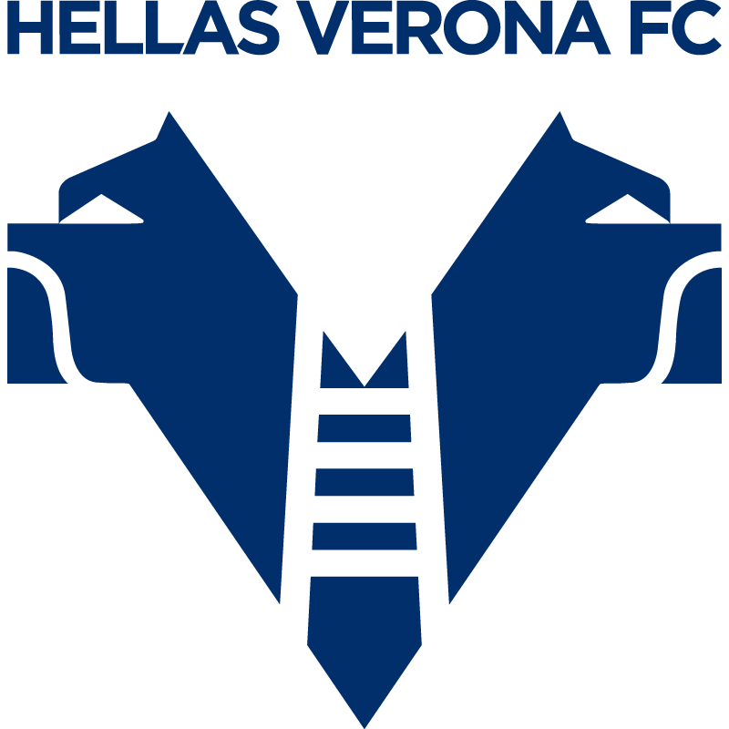 Logo Hellas Verona