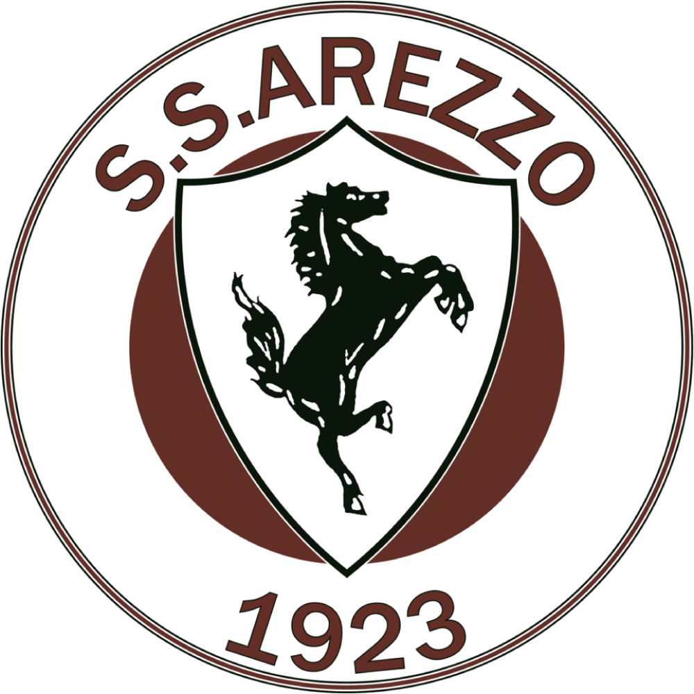 Logo Arezzo