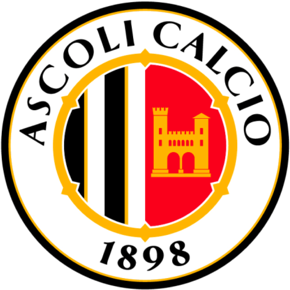 Logo Ascoli