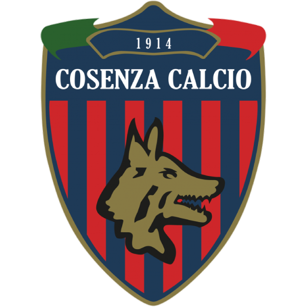 Logo Cosenza