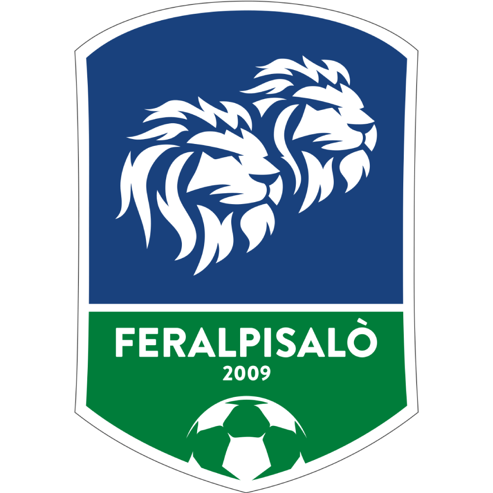 Logo Feralpisalò