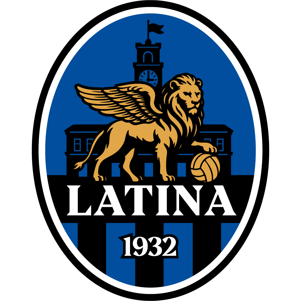 Logo Latina