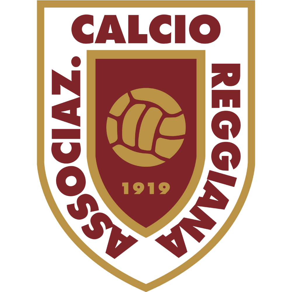 Logo Reggiana