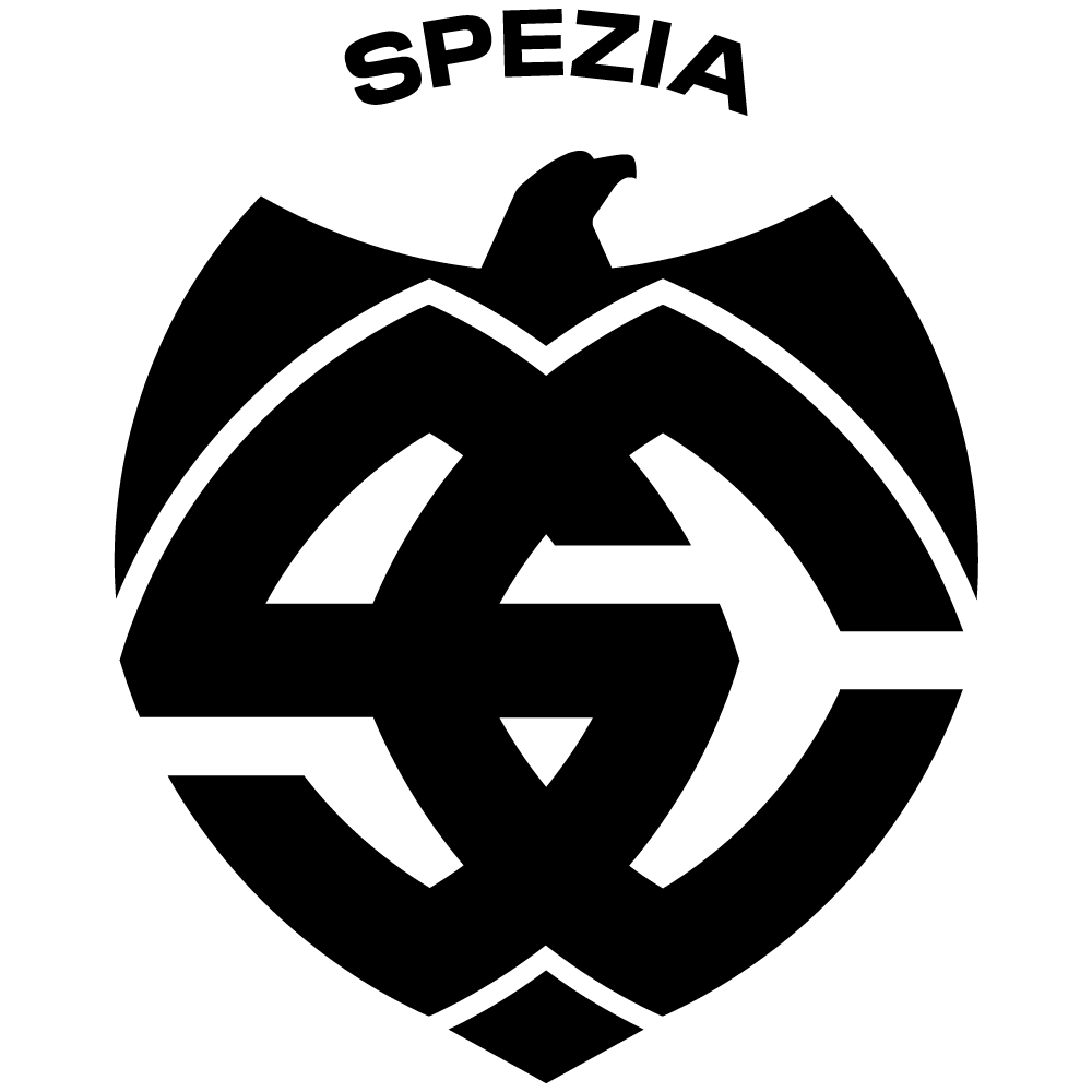 Logo Spezia