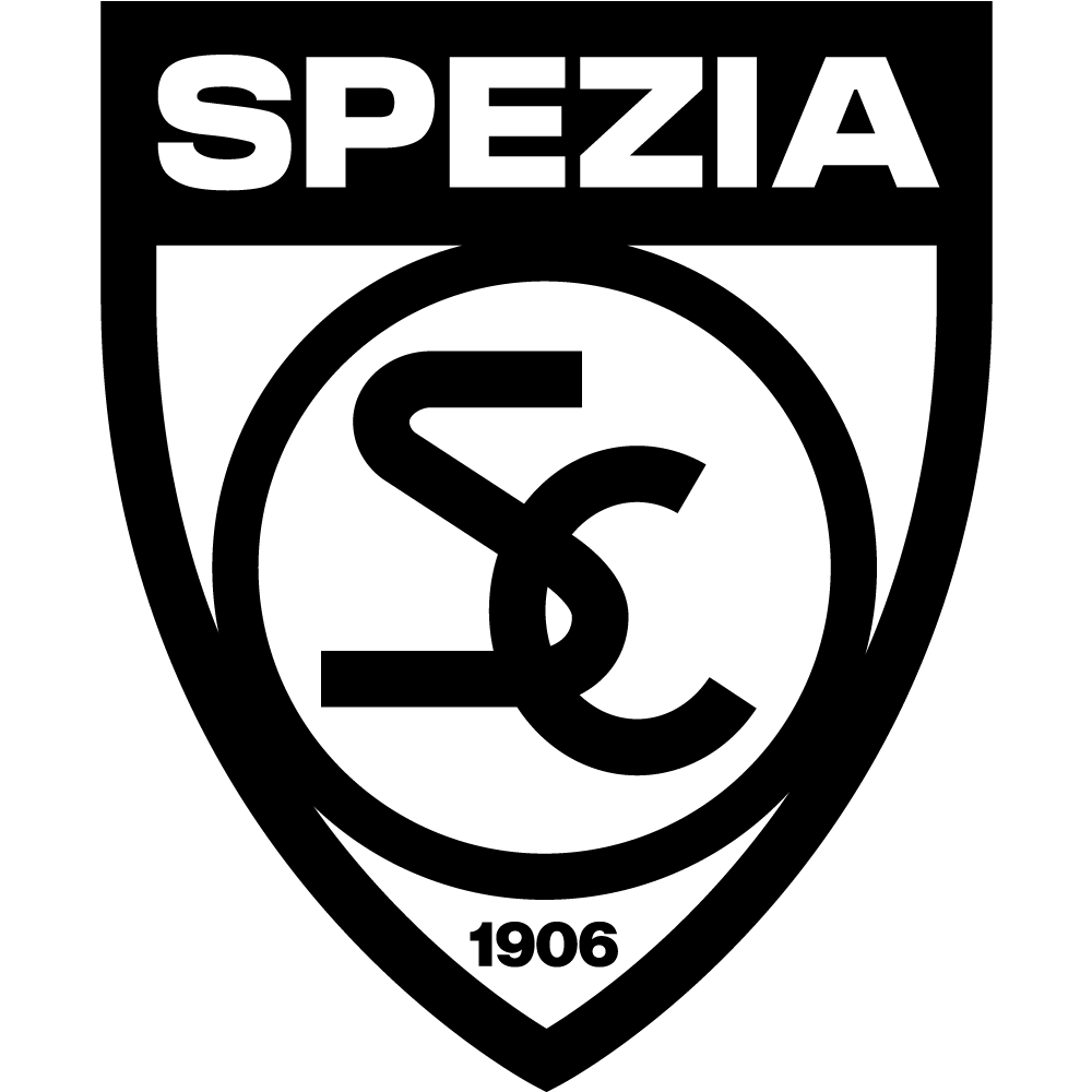 Logo Spezia
