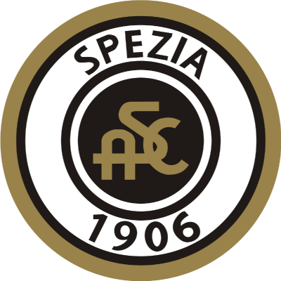 Logo Spezia