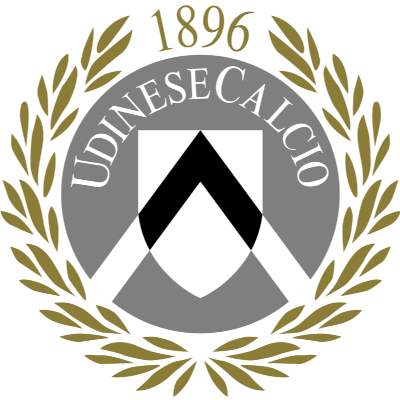 Logo Udinese