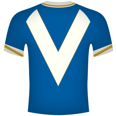 Maglia Brescia