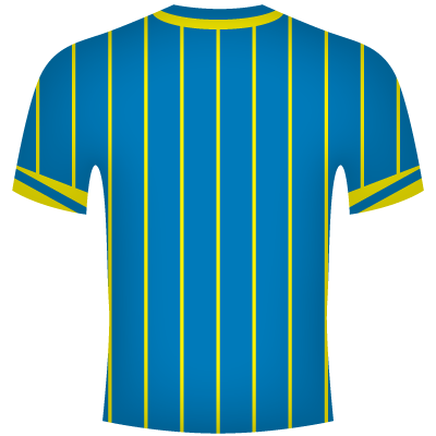 Maglia Carrarese