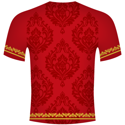 Maglia Catanzaro