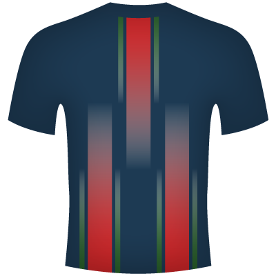 Maglia Cosenza