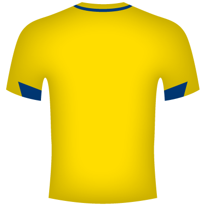 Maglia Frosinone