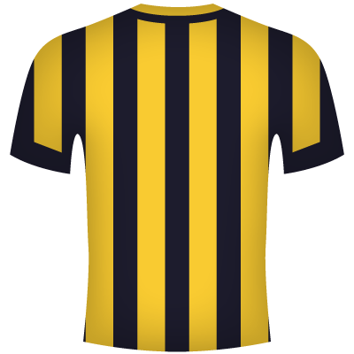 Maglia Juve Stabia