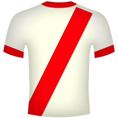 Maglia Mantova