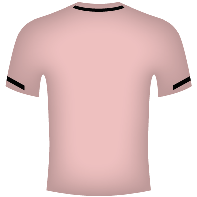 Palermo Maglia Palermo