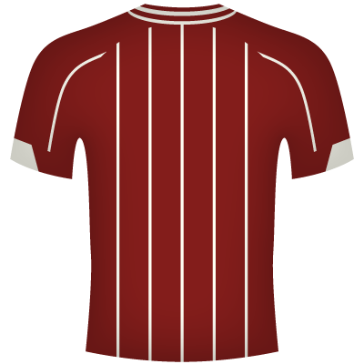 Maglia Salernitana