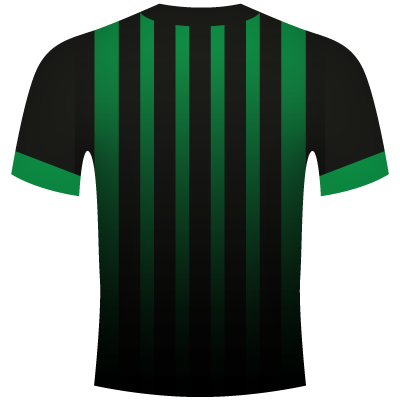 Maglia Sassuolo