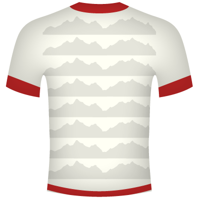 Maglia Südtirol