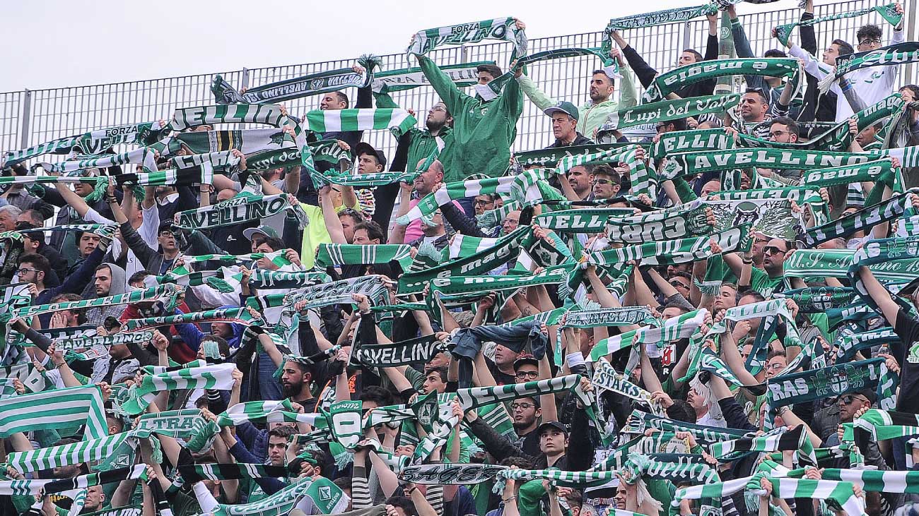 Immagine profilo Avellino Immagine profilo Avellino