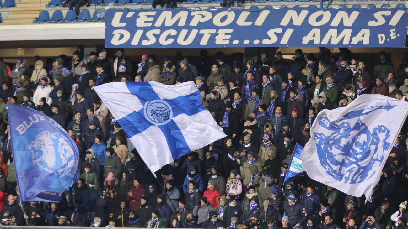 Immagine profilo Empoli Immagine profilo Empoli