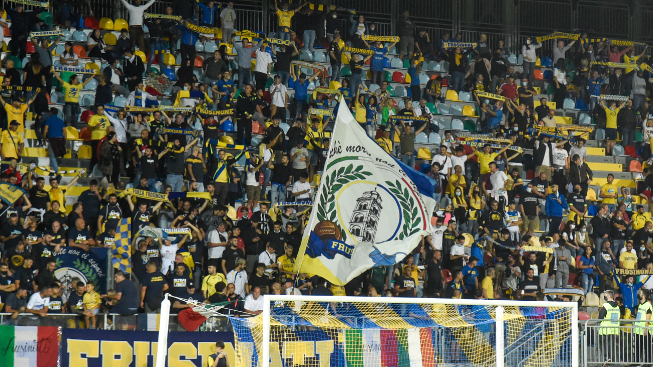 Immagine profilo Frosinone Immagine profilo Frosinone