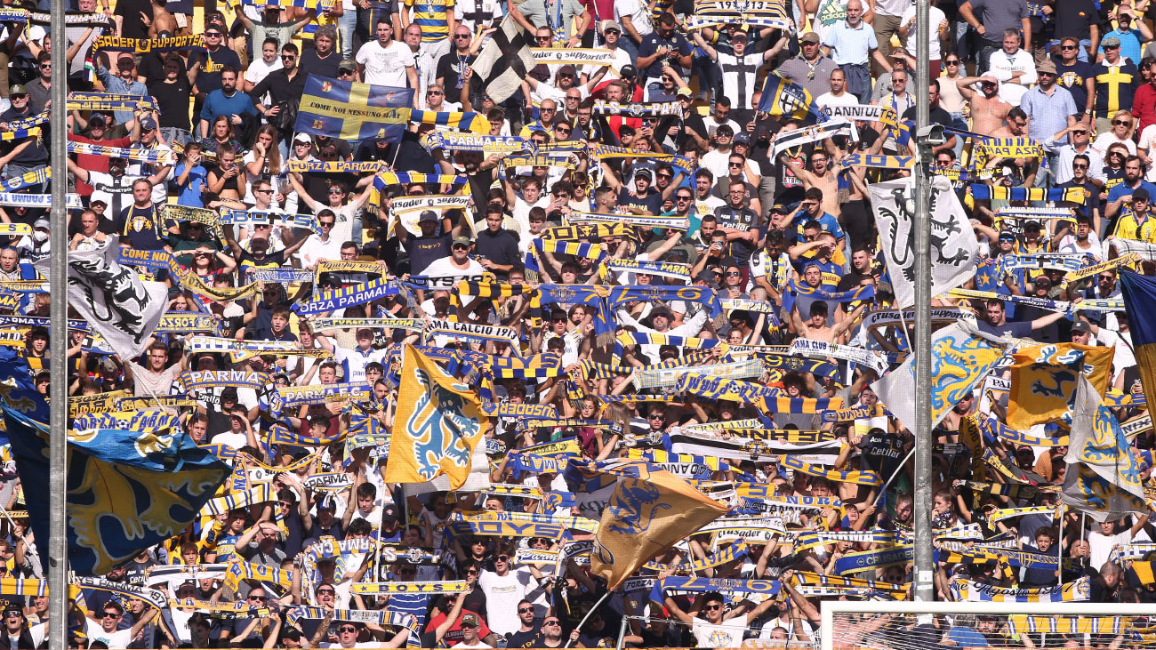 Immagine profilo Parma
