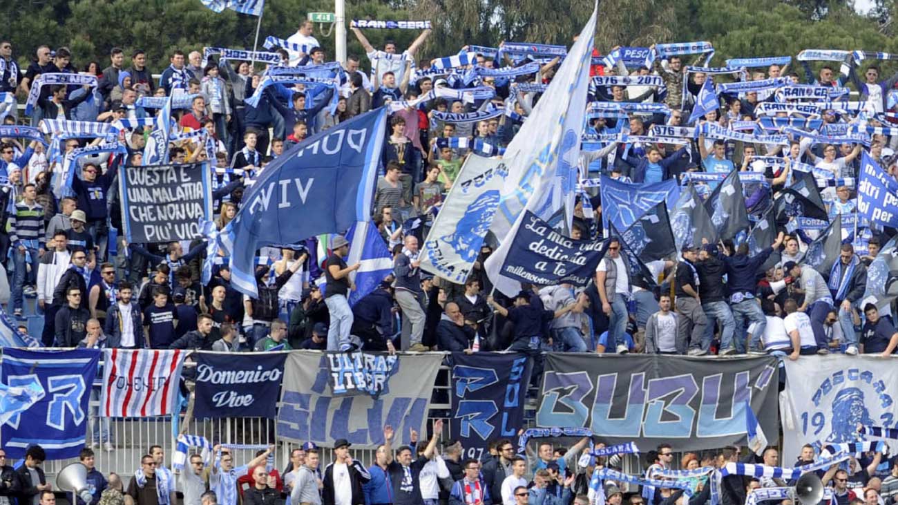 Immagine profilo Pescara Immagine profilo Pescara