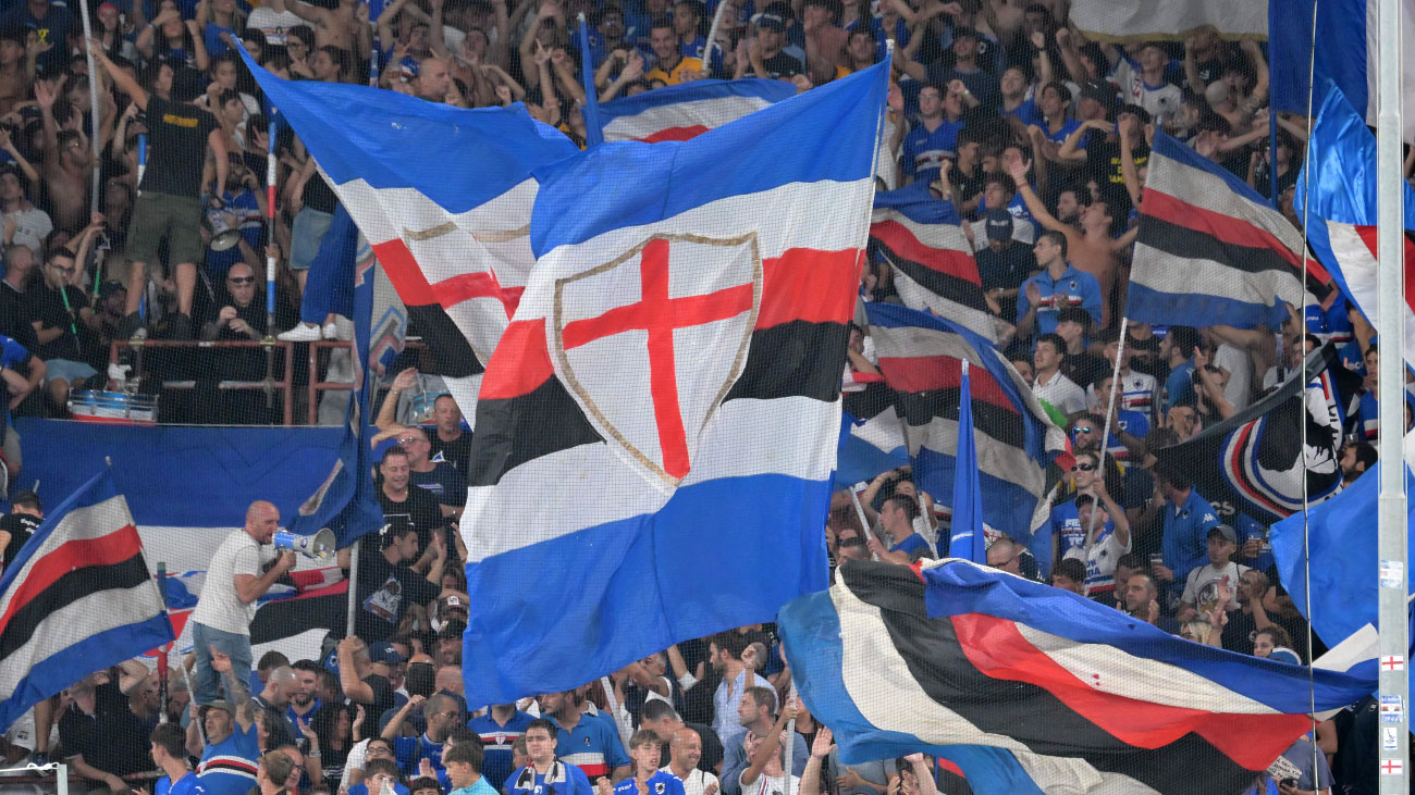 Immagine profilo Sampdoria