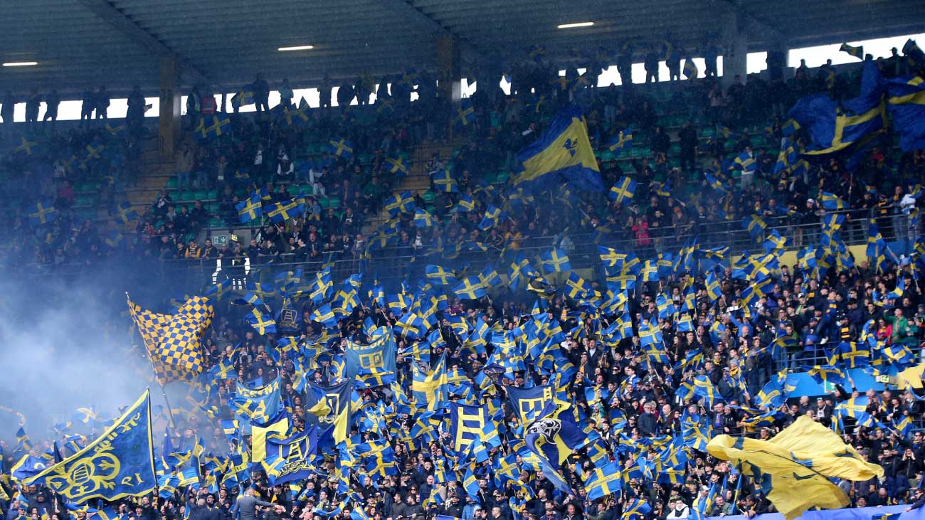 Immagine profilo Hellas Verona