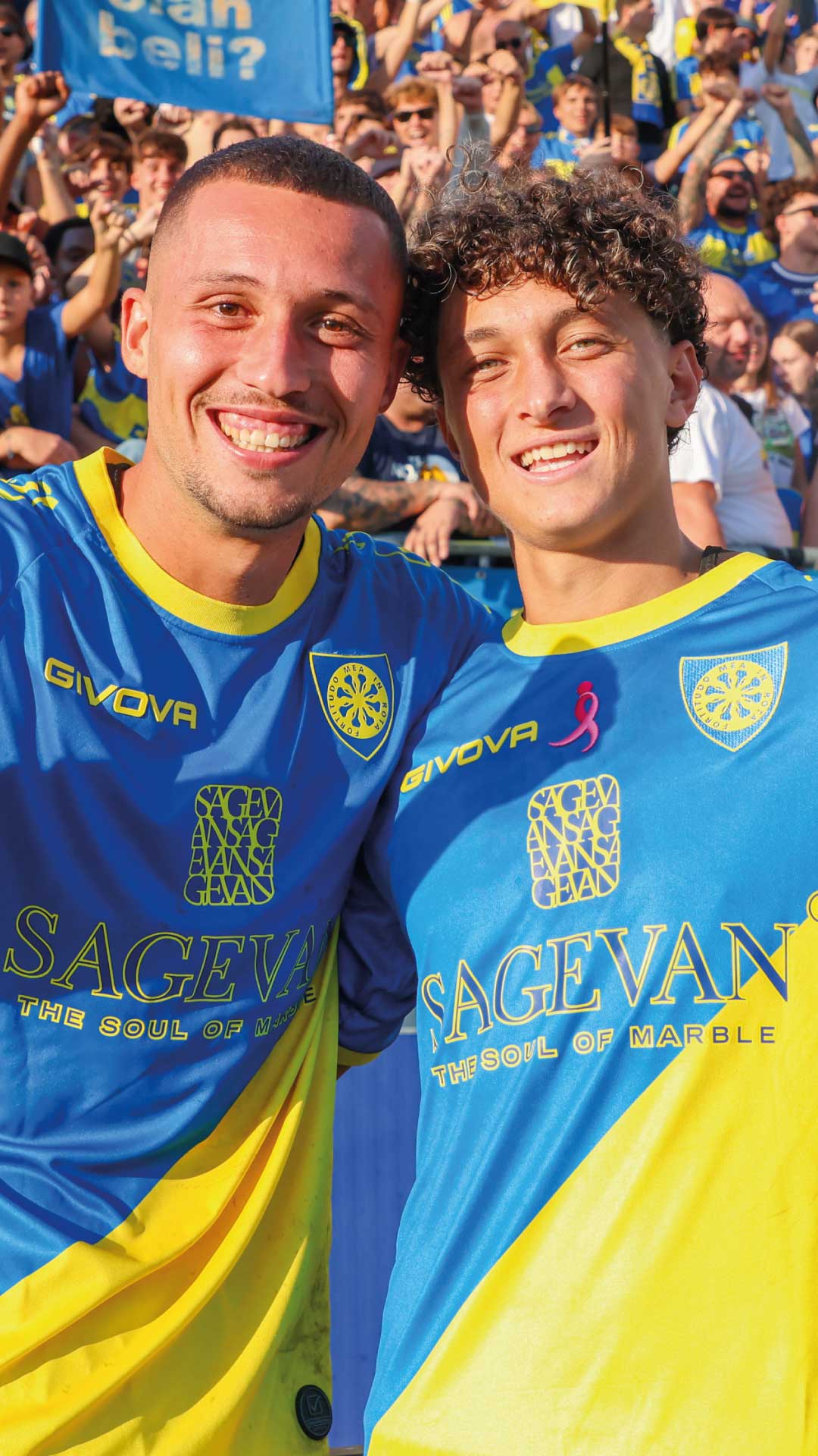 imamgine match