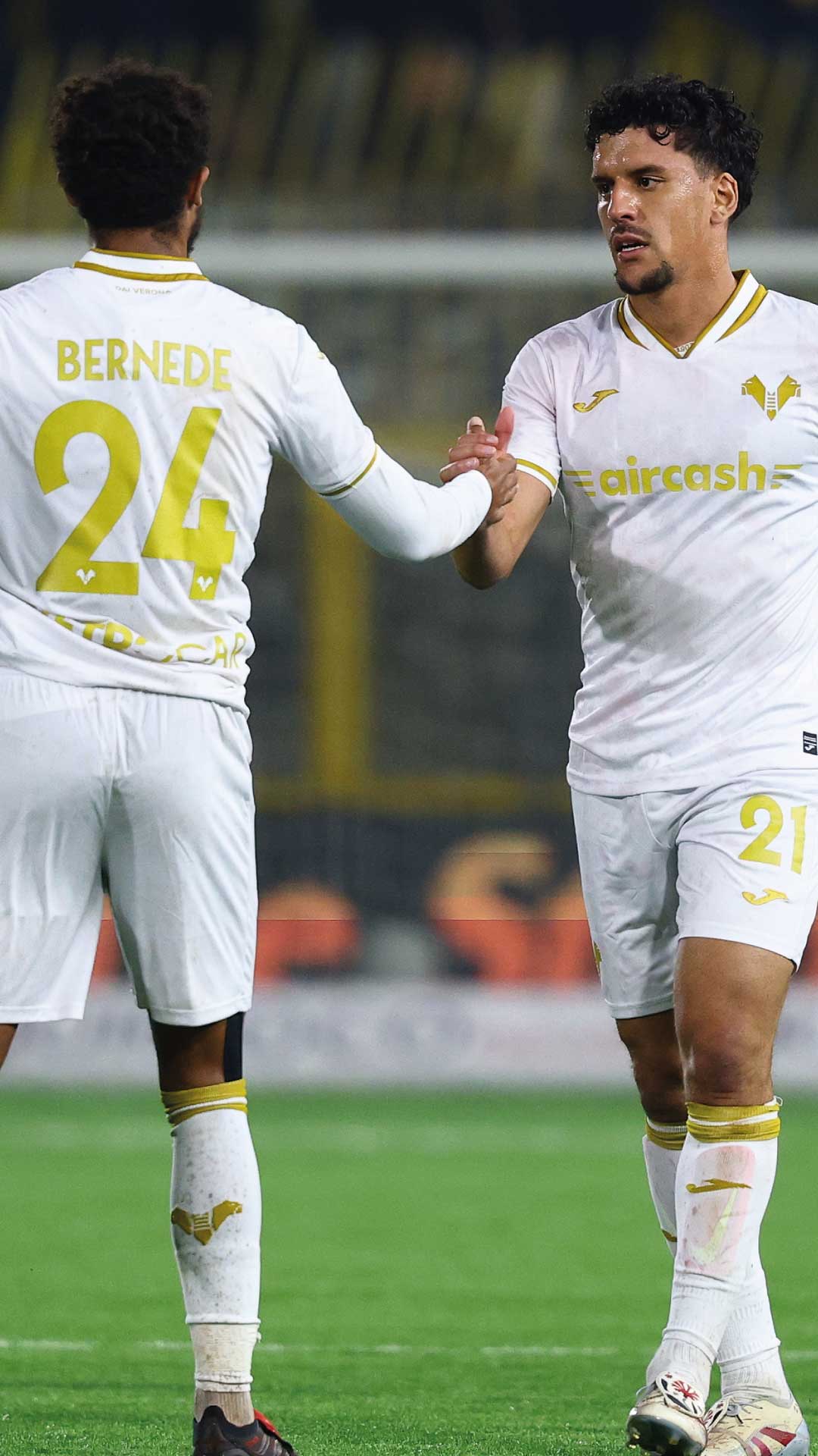 imamgine match
