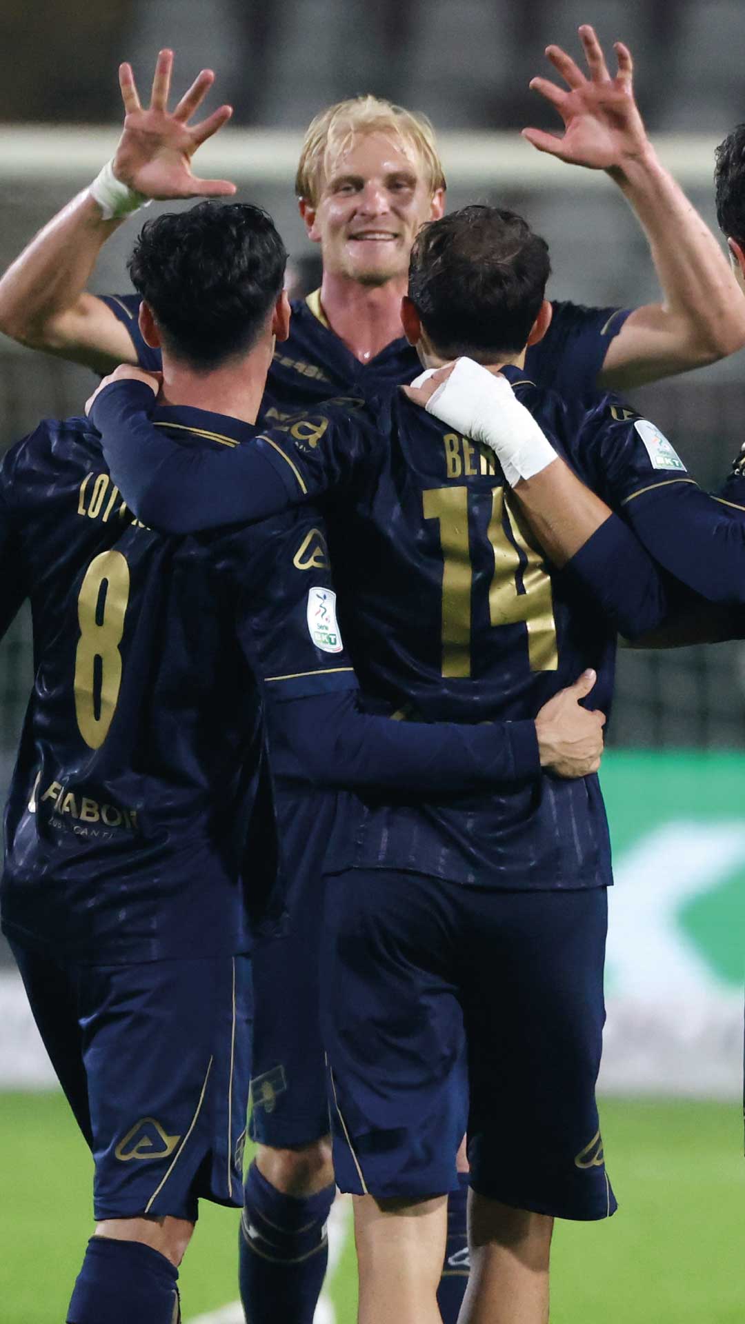 imamgine match