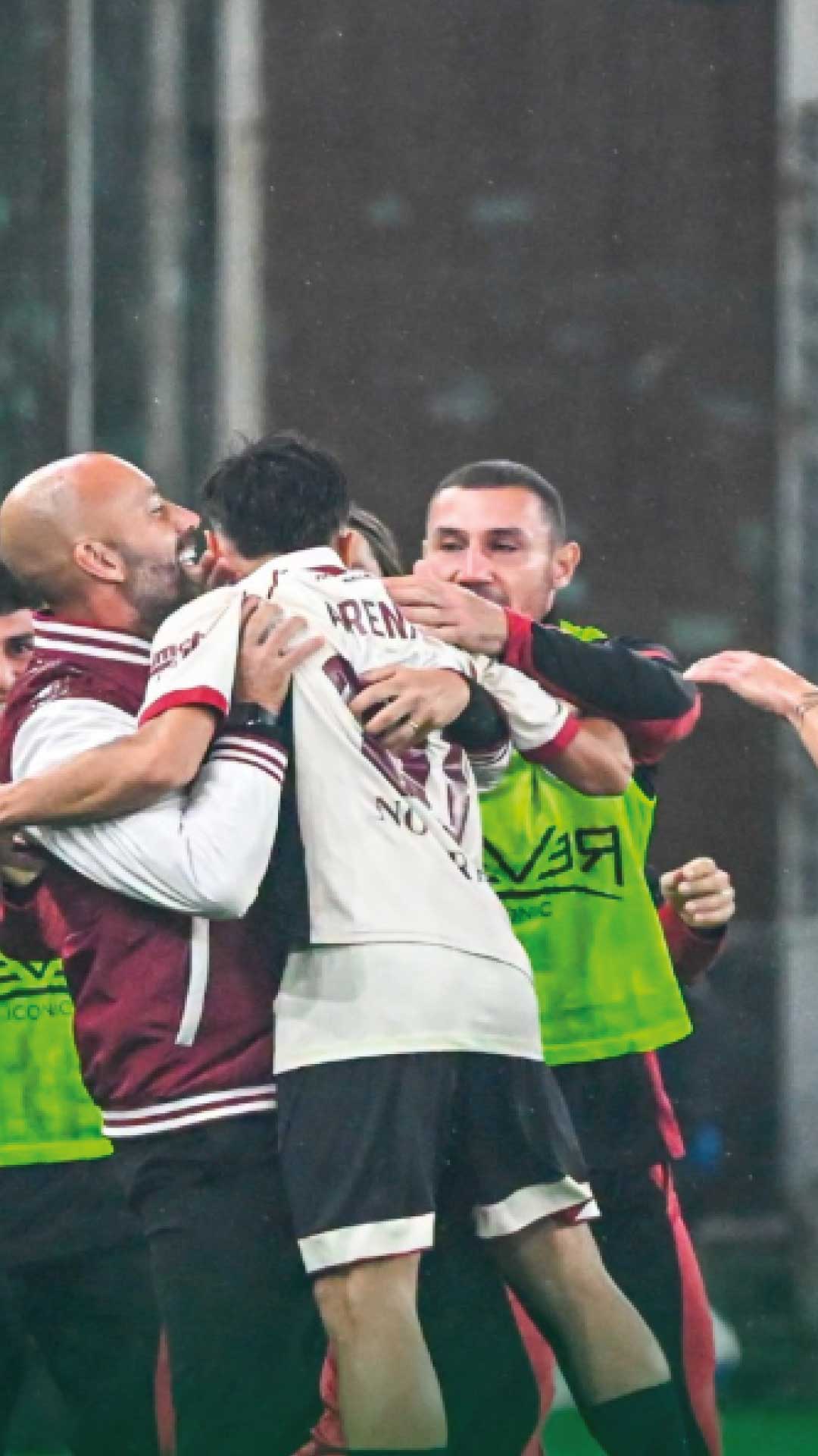 imamgine match