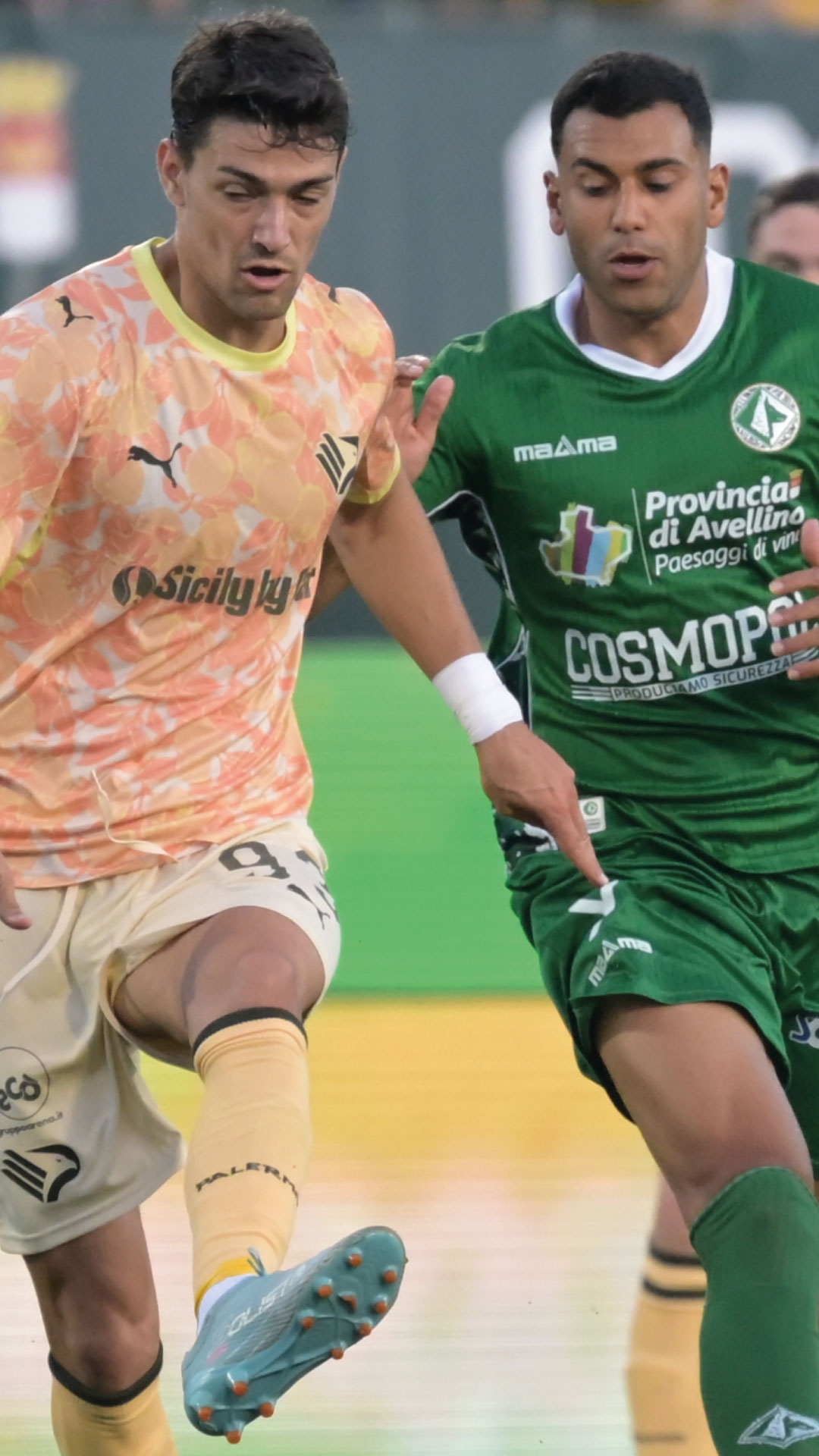 imamgine match