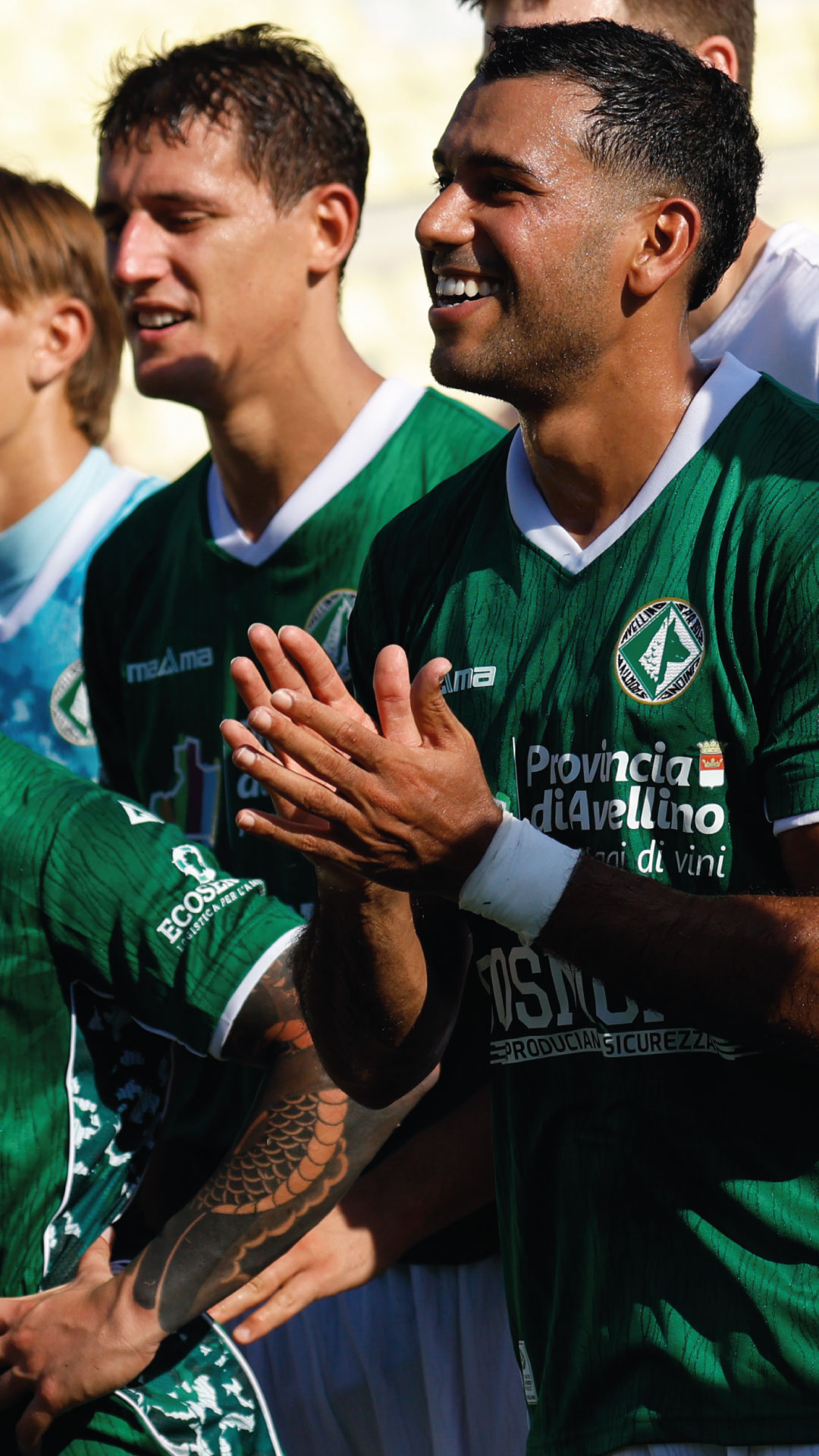 imamgine match