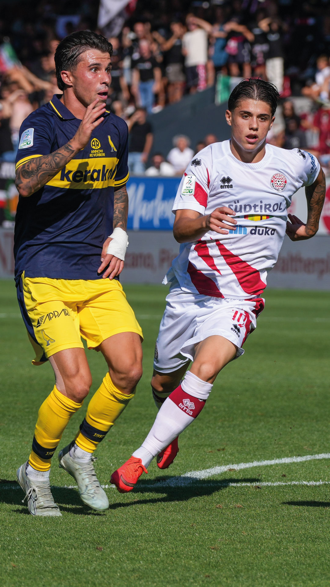 imamgine match