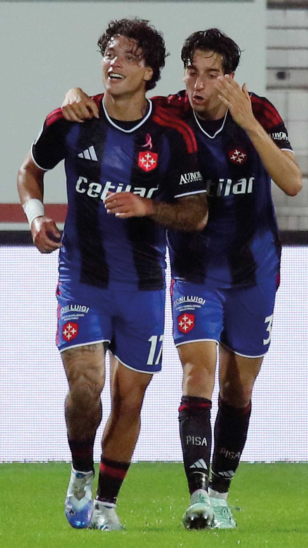 imamgine match