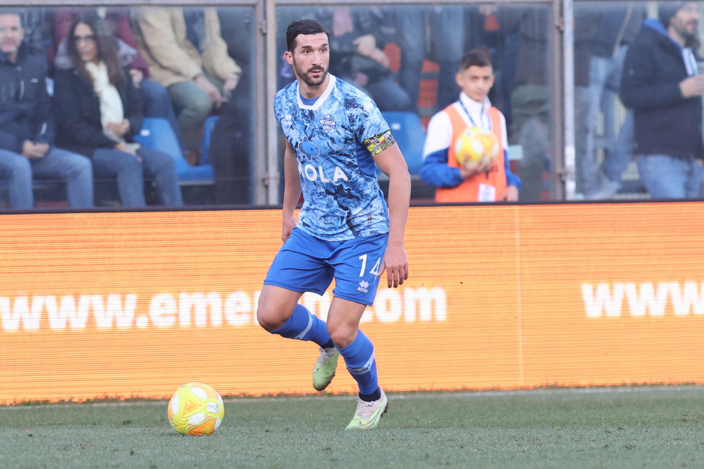 Giudice sportivo, sei squalificati