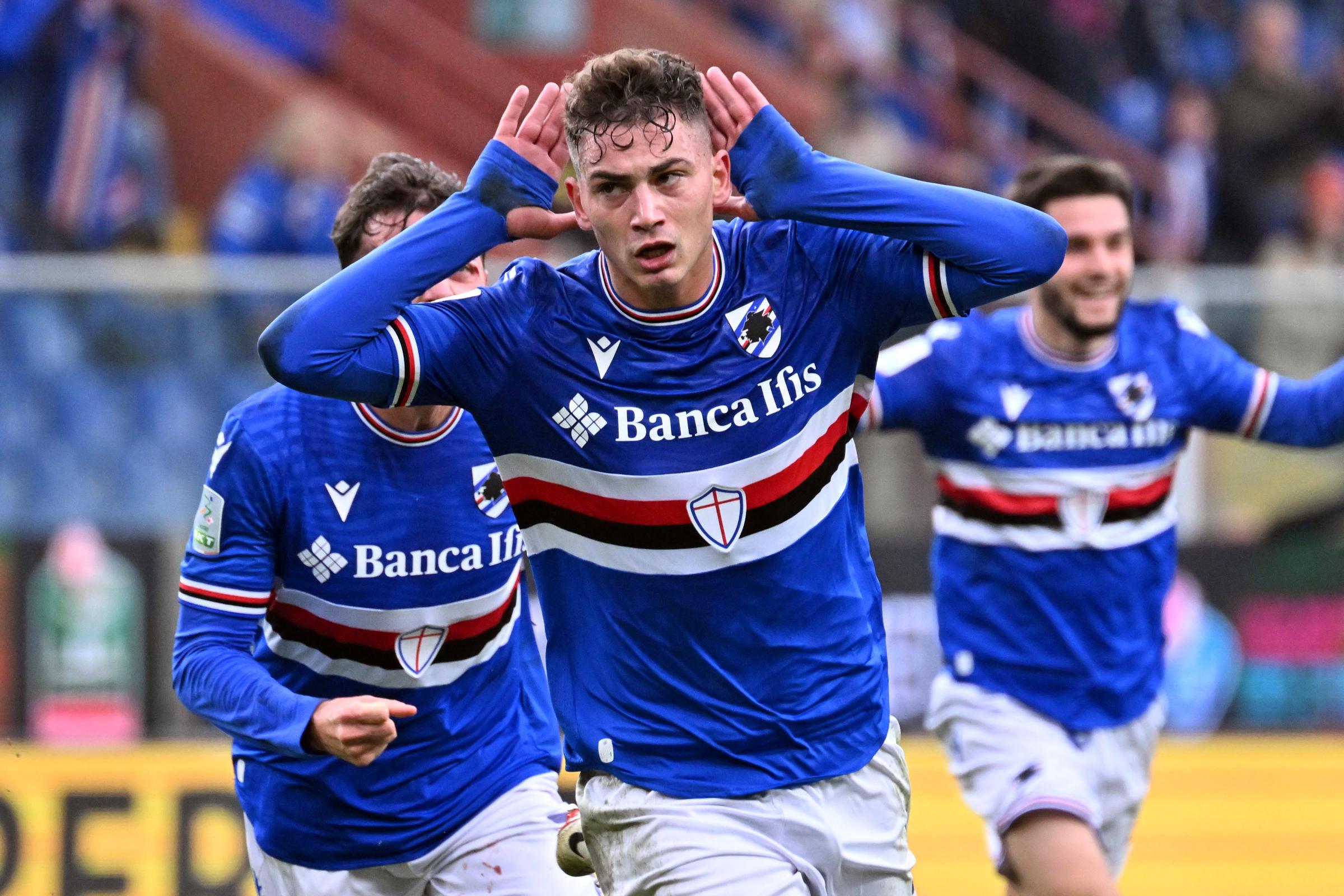 Quanta B nell'Under 21