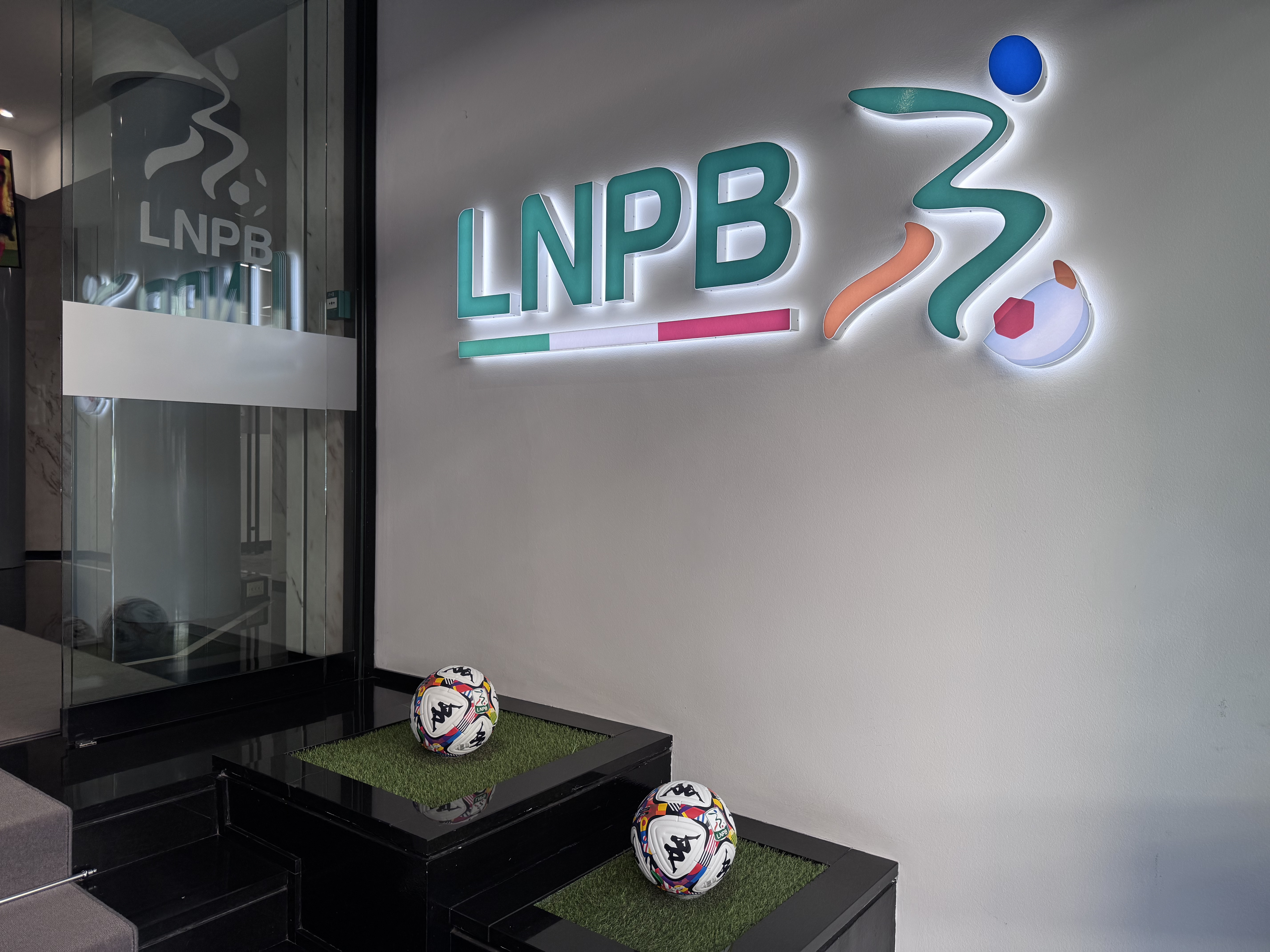 La Lega B vicina alla famiglia Rivetti